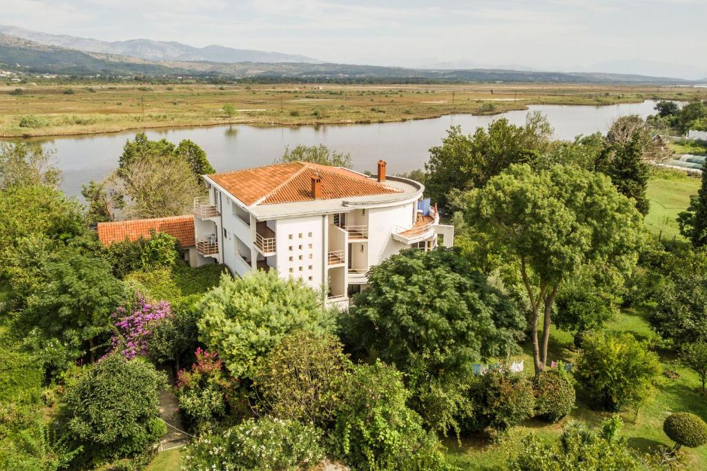 Casa Agata — Hotel in Ulcinj