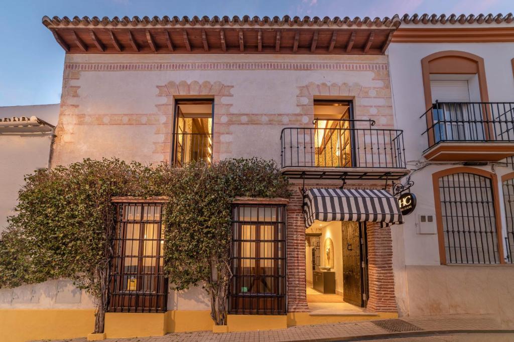 Hotel Claude Marbella - 4