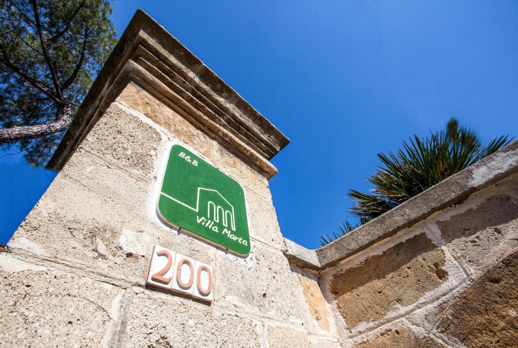 Villa Marta photo