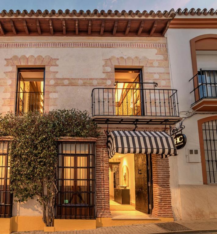 Hotel Claude Marbella - 2