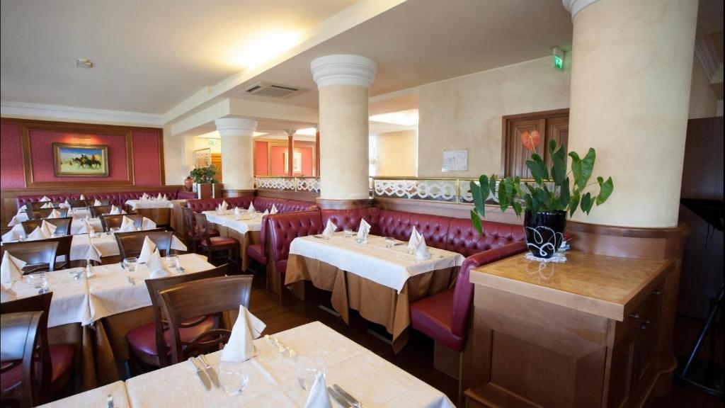 Hotel Principe Palace - 2