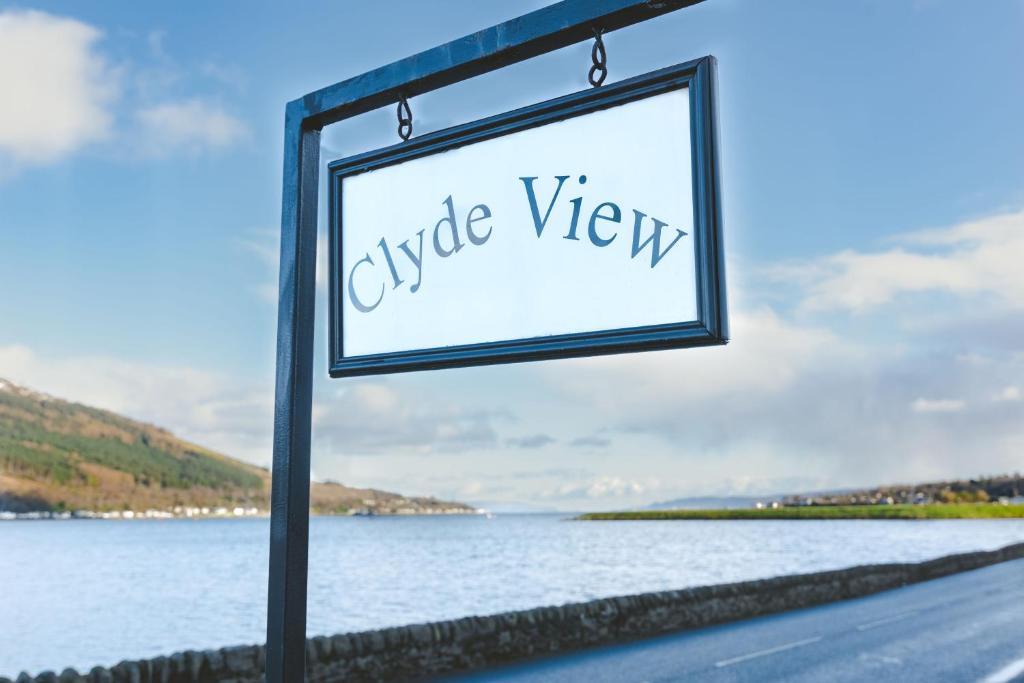 Clyde View B&B, Dunoon