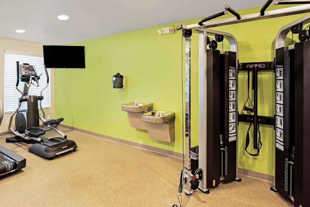 WoodSpring Suites Reno Sparks photo