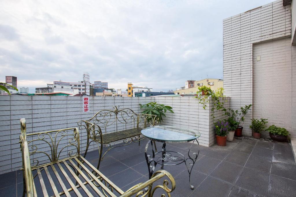 Zhao Ge Wo B&B 호텔 이미지 2