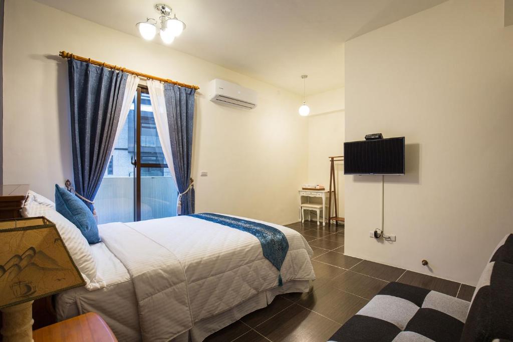 Zhao Ge Wo B&B 호텔 이미지 1