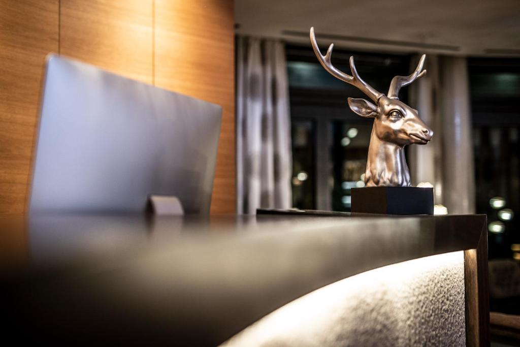 BLOCK Hotel & Living photo