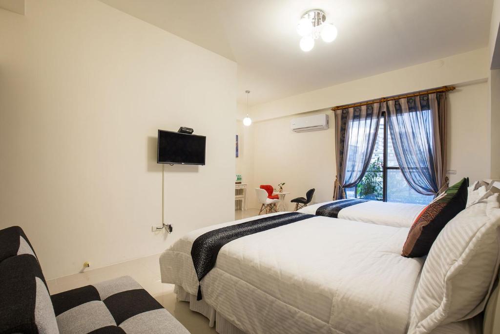 Zhao Ge Wo B&B 호텔 이미지 1