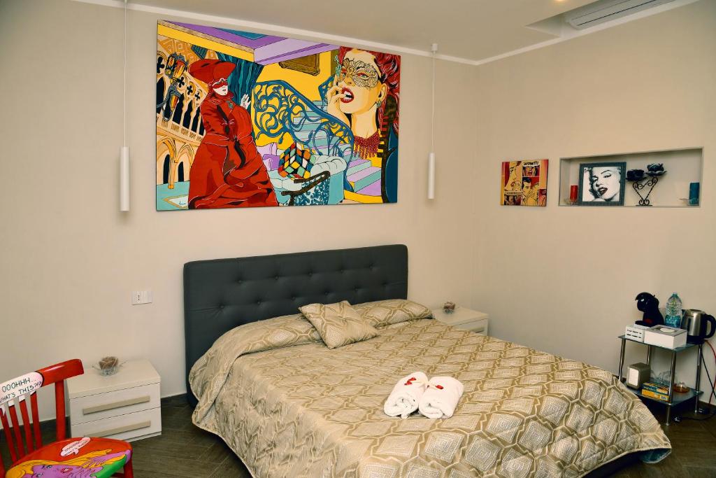 Pop Art Exclusive Rooms photo