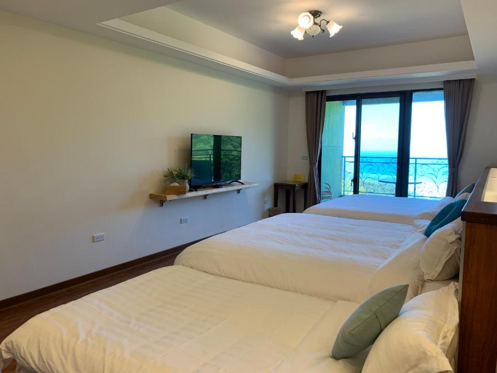 Kin Shui Villa 호텔 이미지 1