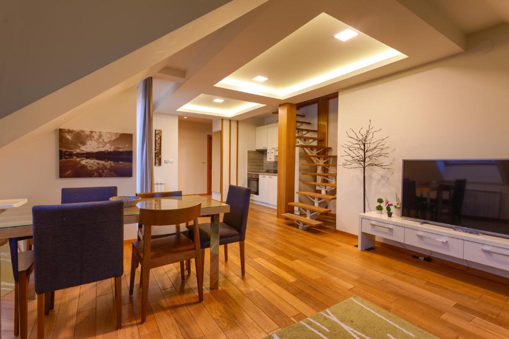 Top Rest - Vila Borova — Hotel in Zlatibor