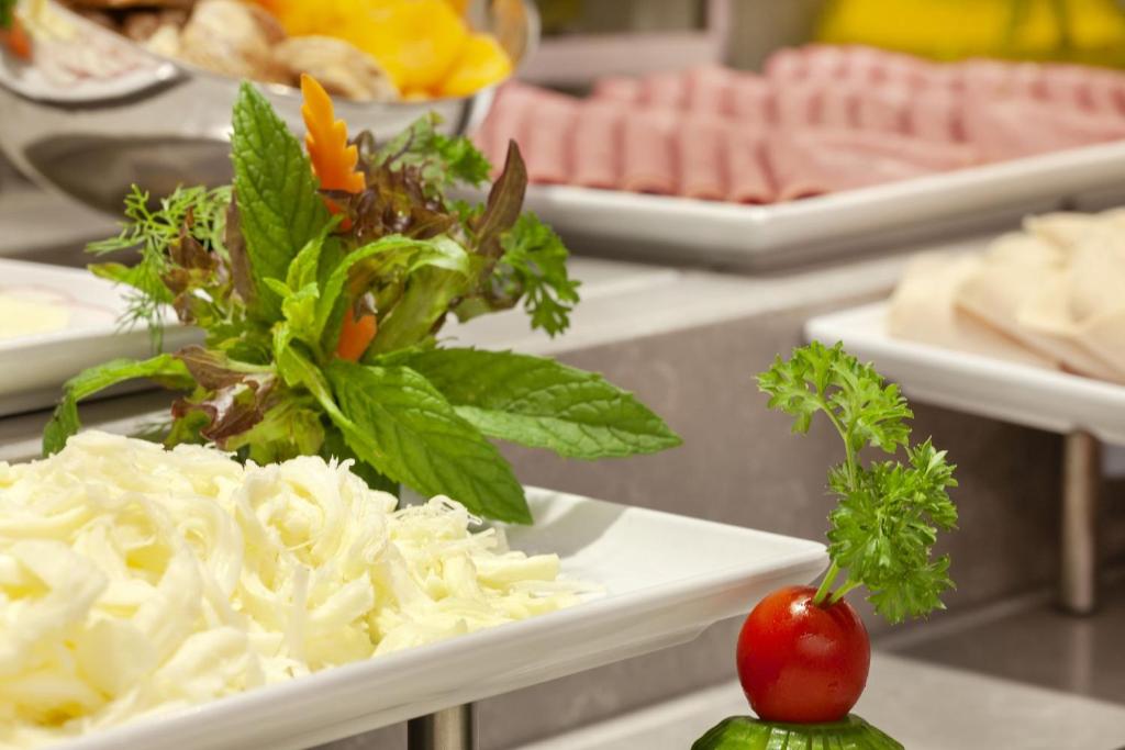 お料理のイメージ