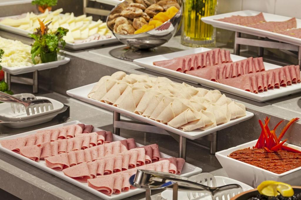 お料理のイメージ