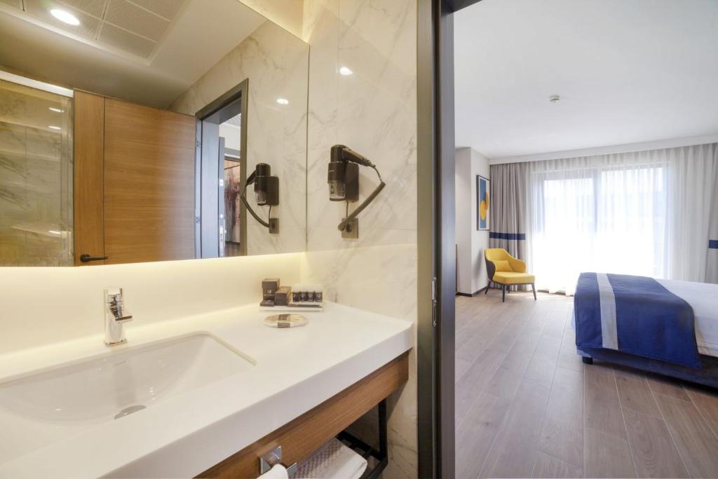 バスルーム（客室）