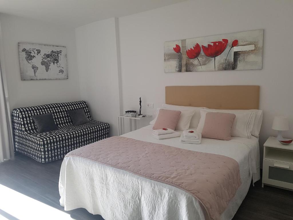 Apartamento Minerva Jupiter - 5