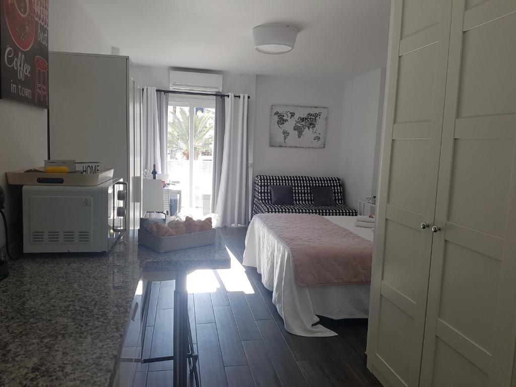 Apartamento Minerva Jupiter - 4