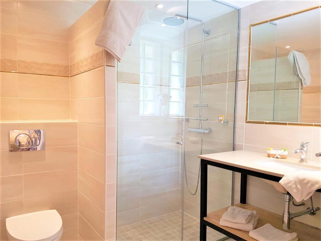 バスルーム（客室）