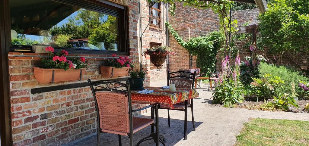 Hotel De Stokerij — Hotel in Oudenburg