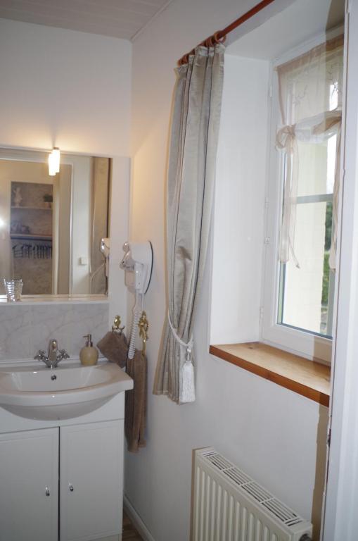 バスルーム（客室）