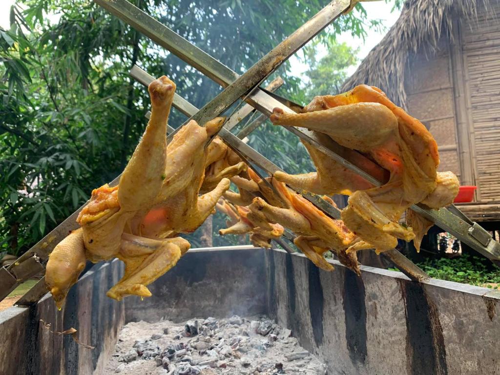 Khu Du Lich Sinh Thai AkoEa photo