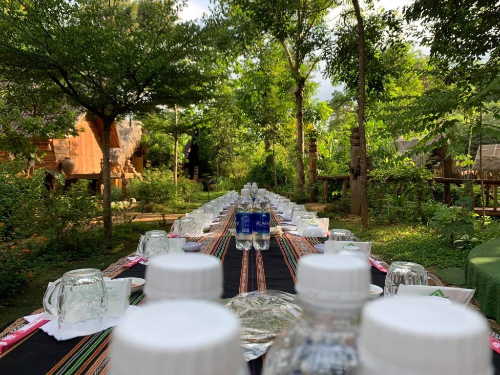 Khu Du Lich Sinh Thai AkoEa photo