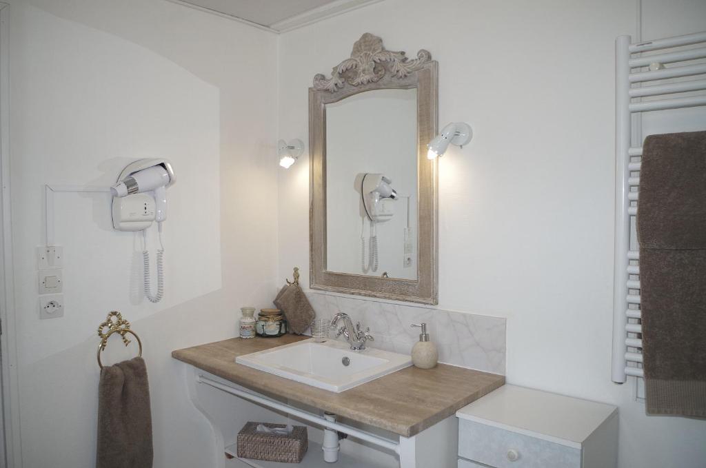 バスルーム（客室）