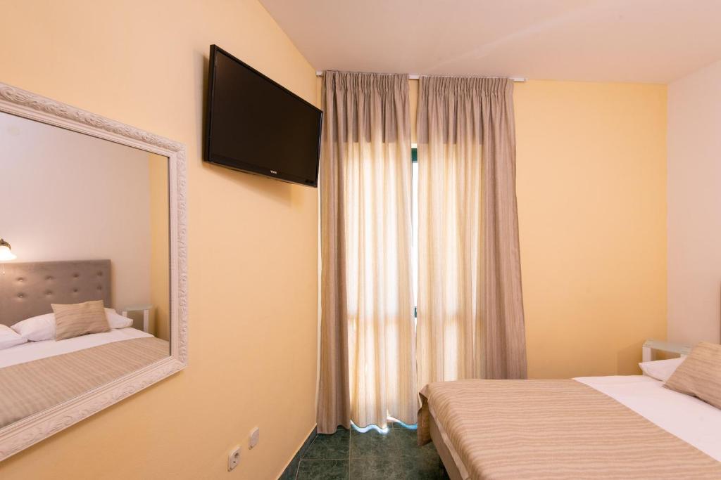 Wine Resort Adriatic Mikulic photo