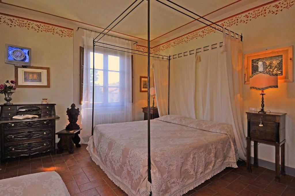 Villa Lombardi - 3
