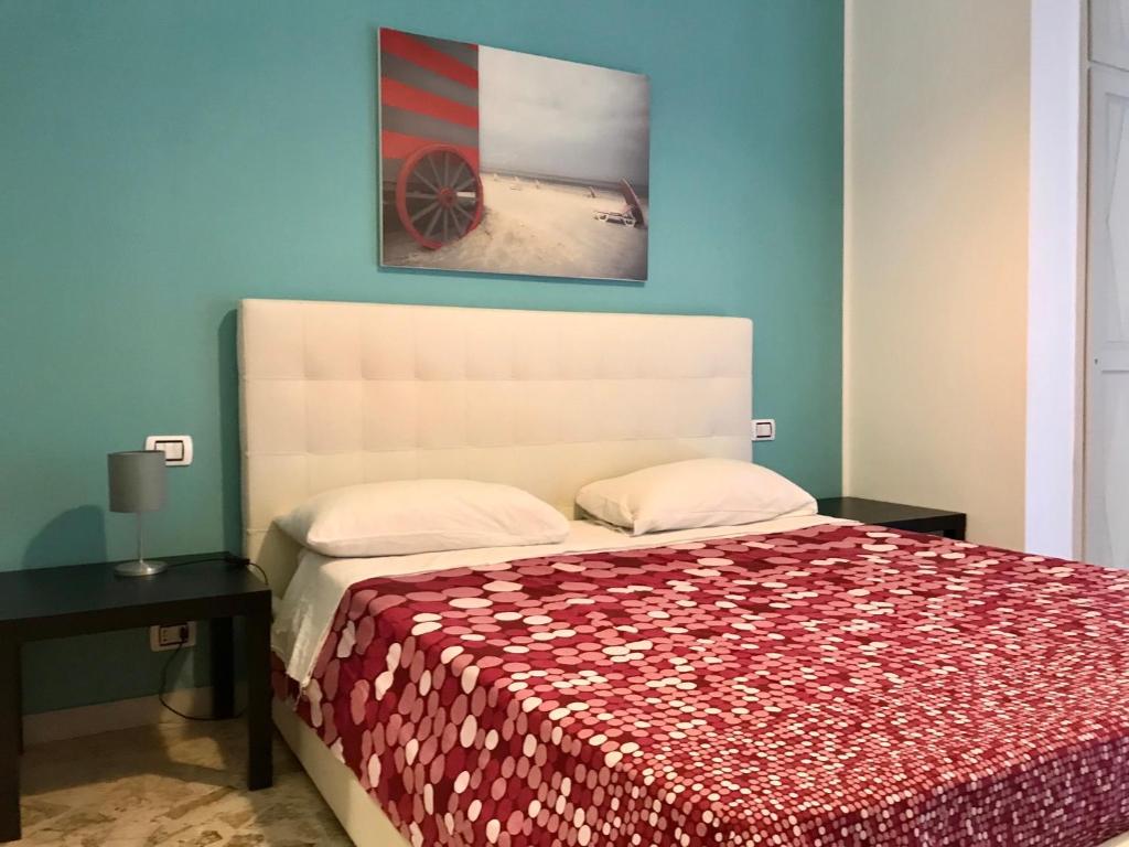 ROOM 110 BARI -guesthouse- - 3