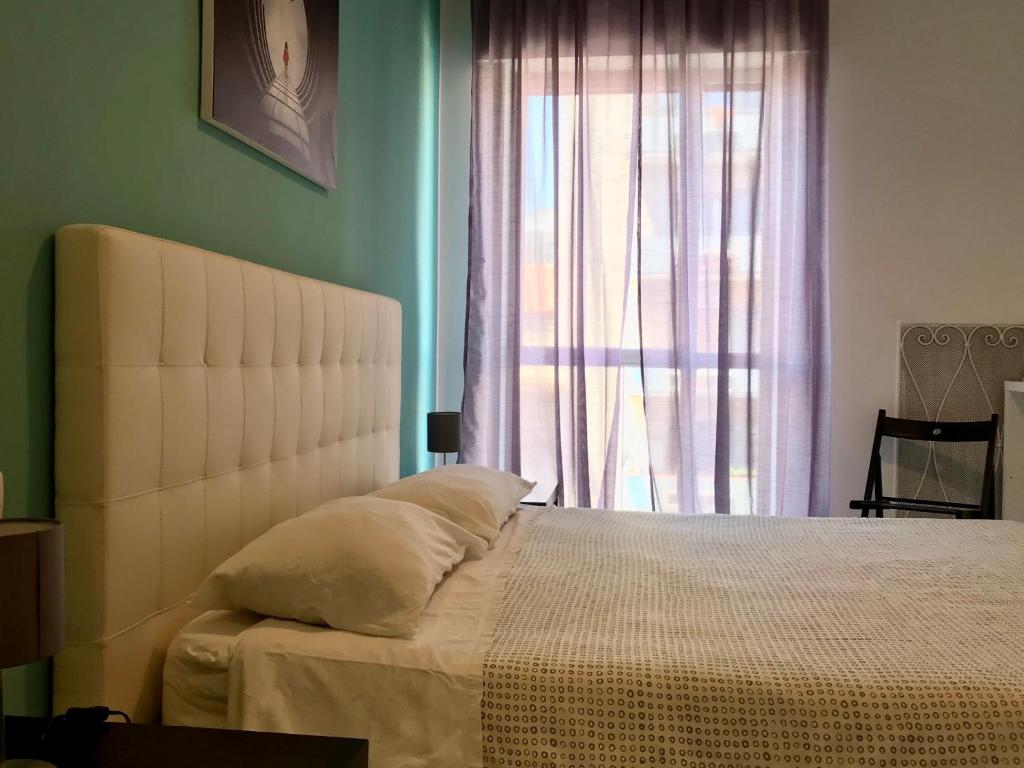 ROOM 110 BARI -guesthouse- photo