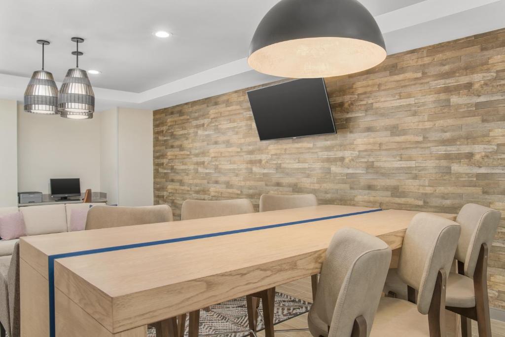 Candlewood Suites Newnan - Atlanta Sw photo