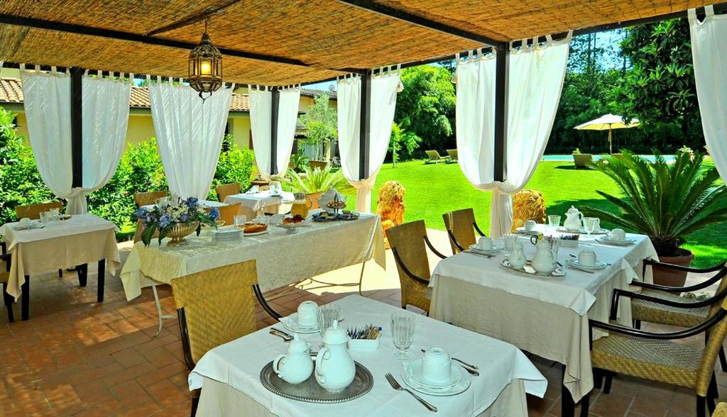 Villa Lombardi - 5
