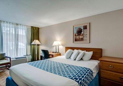 Smart Extended Stay, Beckley