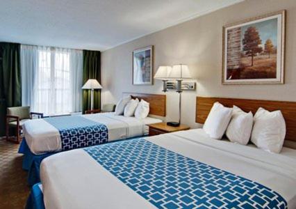 Smart Extended Stay photo