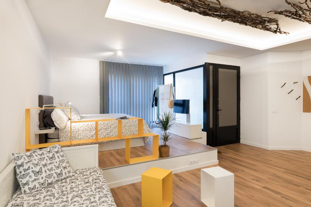 Suite Nest 전경