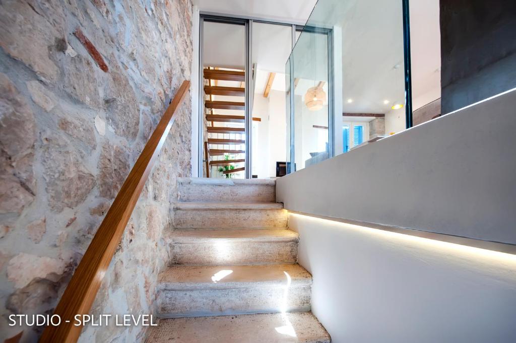 Porta Azzurra Apartments photo