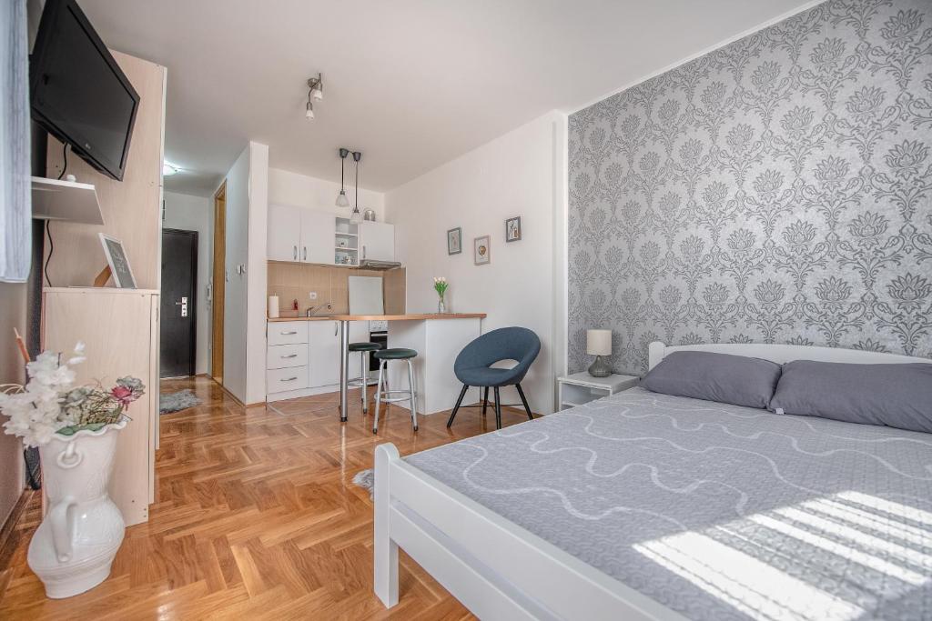 Stella Modern Apartment 2 photo