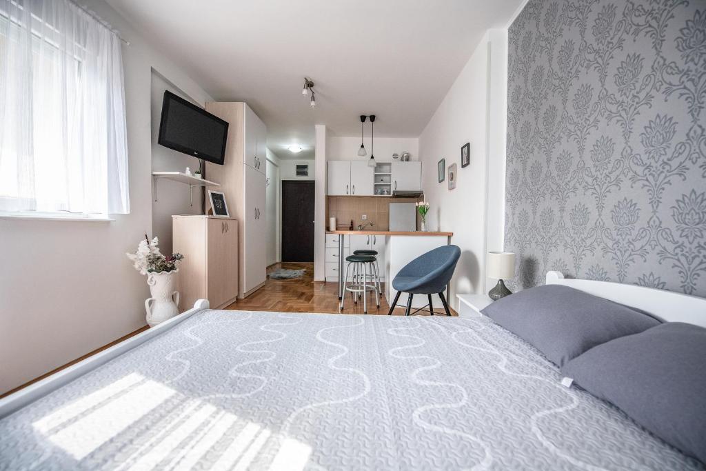 Stella Modern Apartment 2 photo
