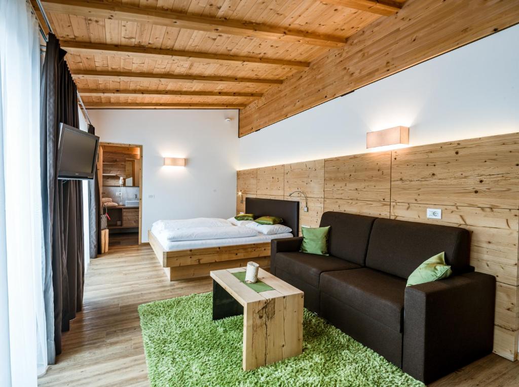 Garni Hotel Mezdi - 3
