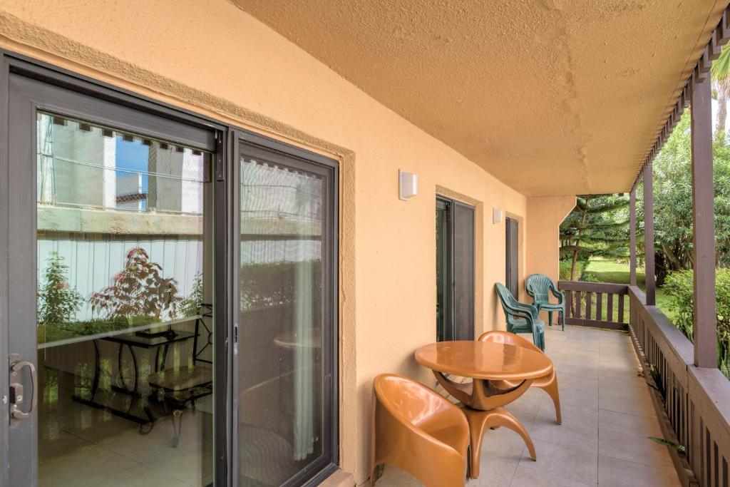 Tiki 114, South Padre Island