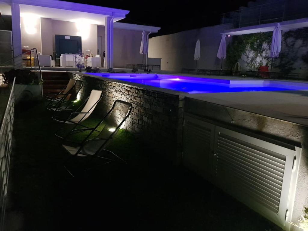 Stella Marina Agropoli - 4