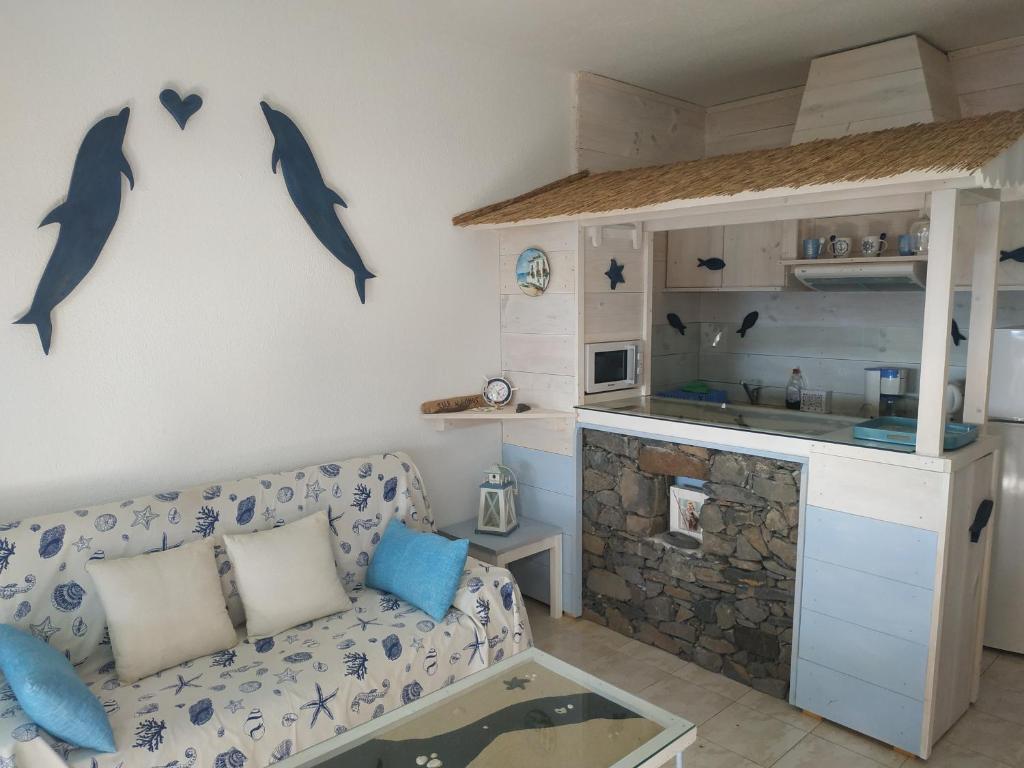 Paradis — Hotel in Fuerteventura