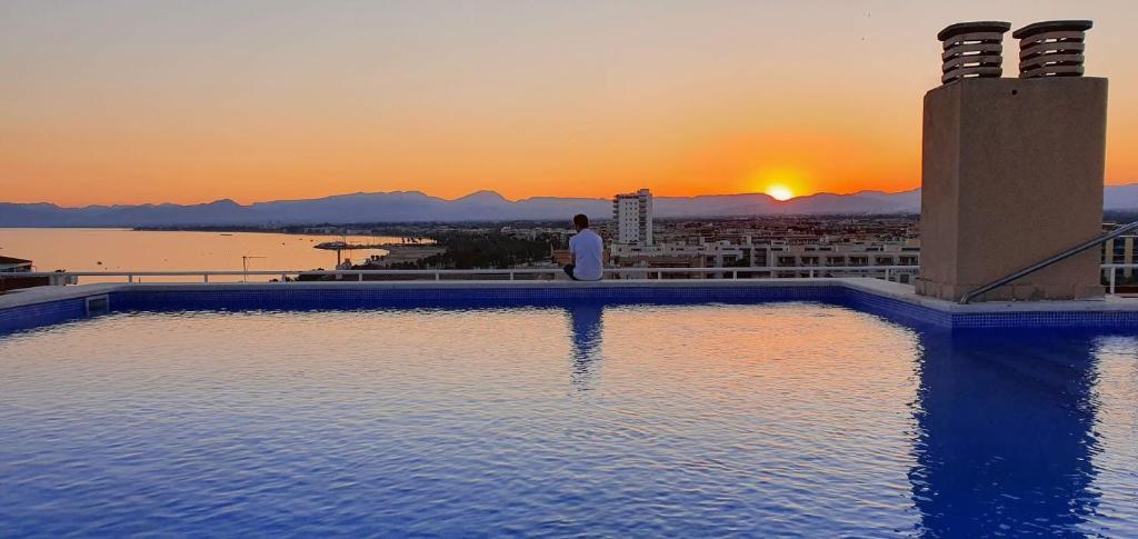 Central Park Salou VIP - 3
