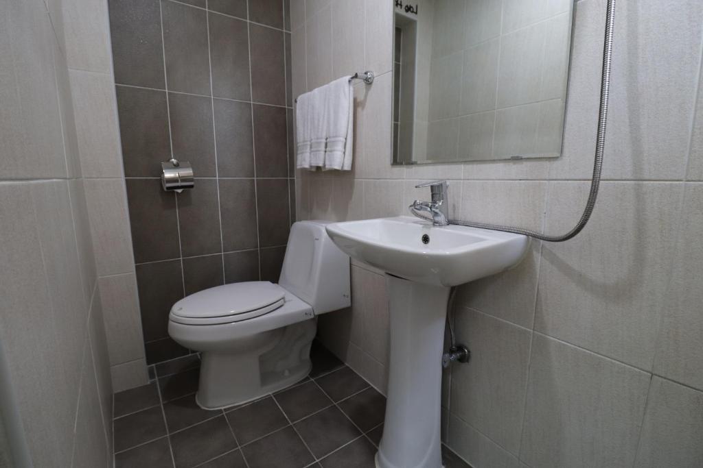 Just4u Guesthouse photo