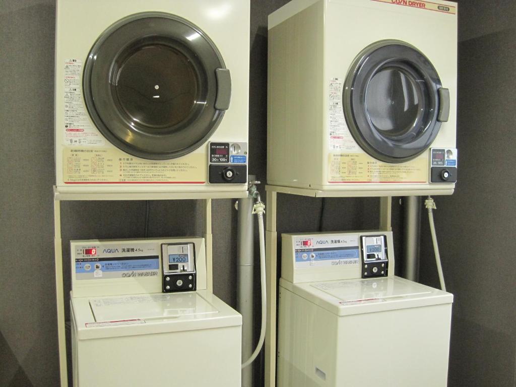 Facilities