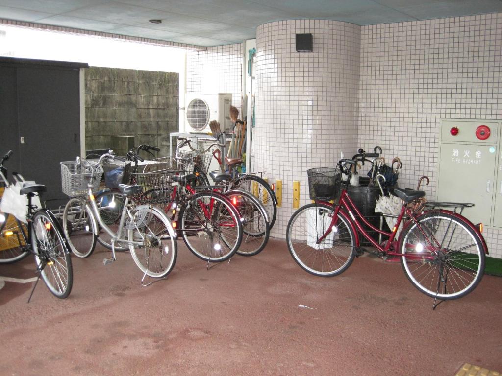Facilities