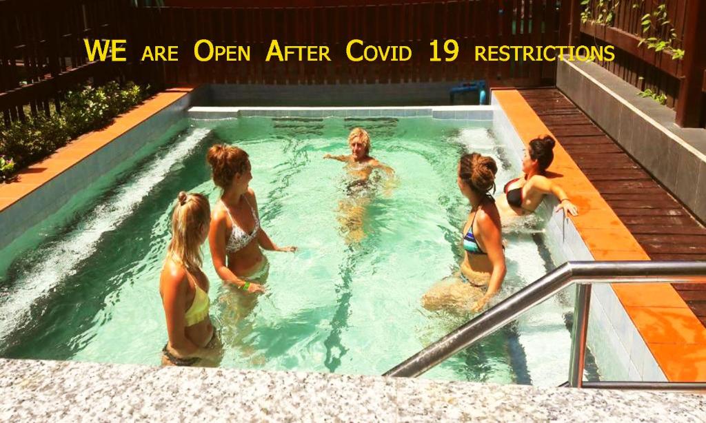 Cơ sở vật chất