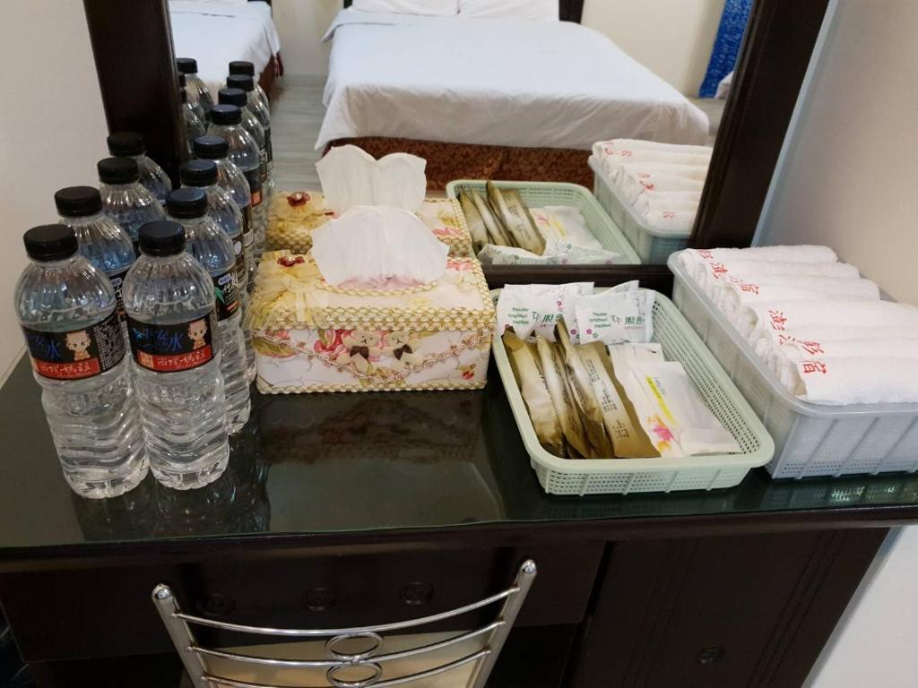Penghu Warmth Homestay 호텔 이미지 2