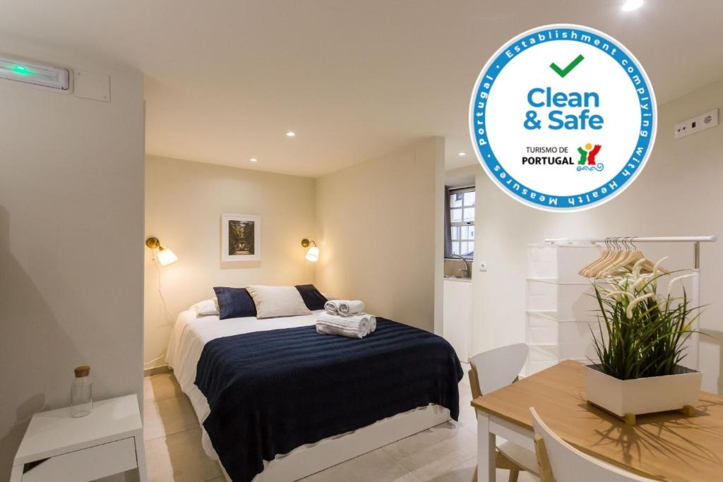 Epic Days Guest House — Hotel in Coimbra