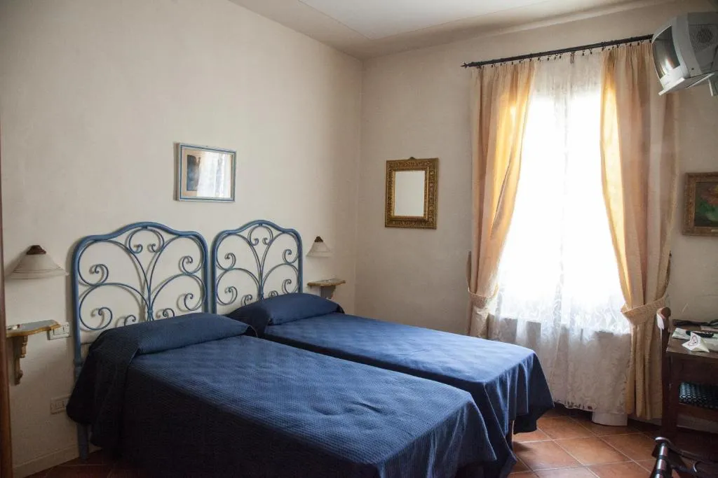 Hotel Locanda Degli Artisti, hotel in Borgo San Lorenzo