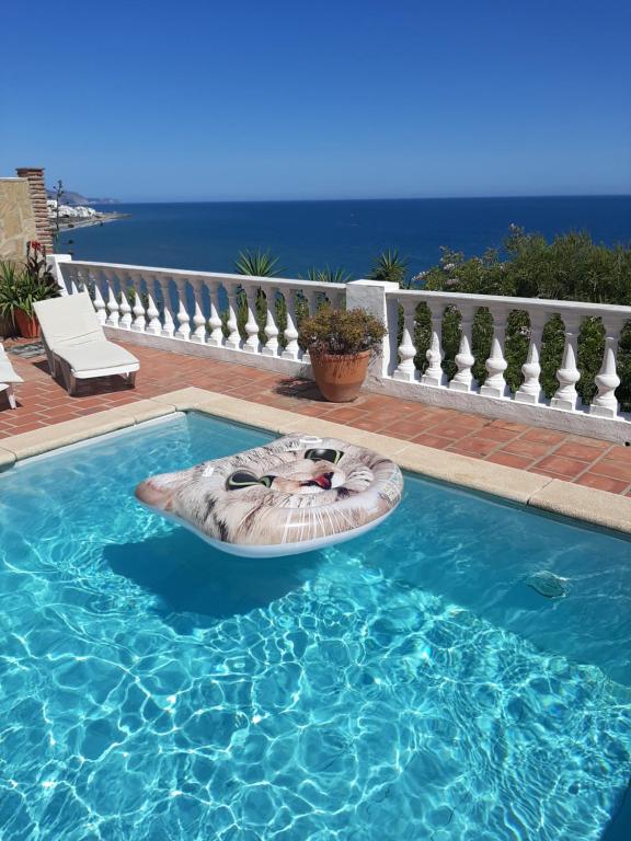 Casa Valentino Seafront Villa - 1